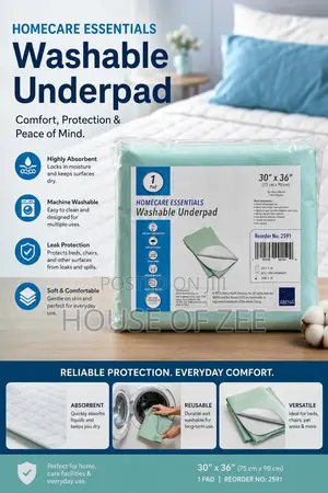 Disposable Underpad