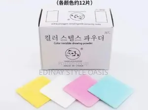 Garment Vanishing Chalk