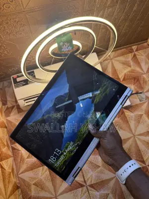 Laptop Lenovo ThinkPad Yoga 370 8GB Intel Core i5 SSD 256GB