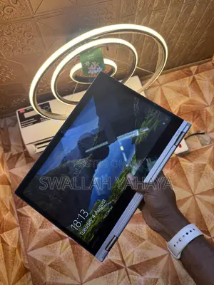Laptop Lenovo ThinkPad Yoga 370 8GB Intel Core i5 SSD 256GB