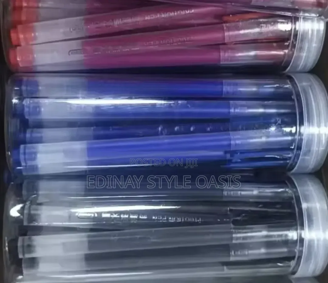 Fabric Vanishing Pen