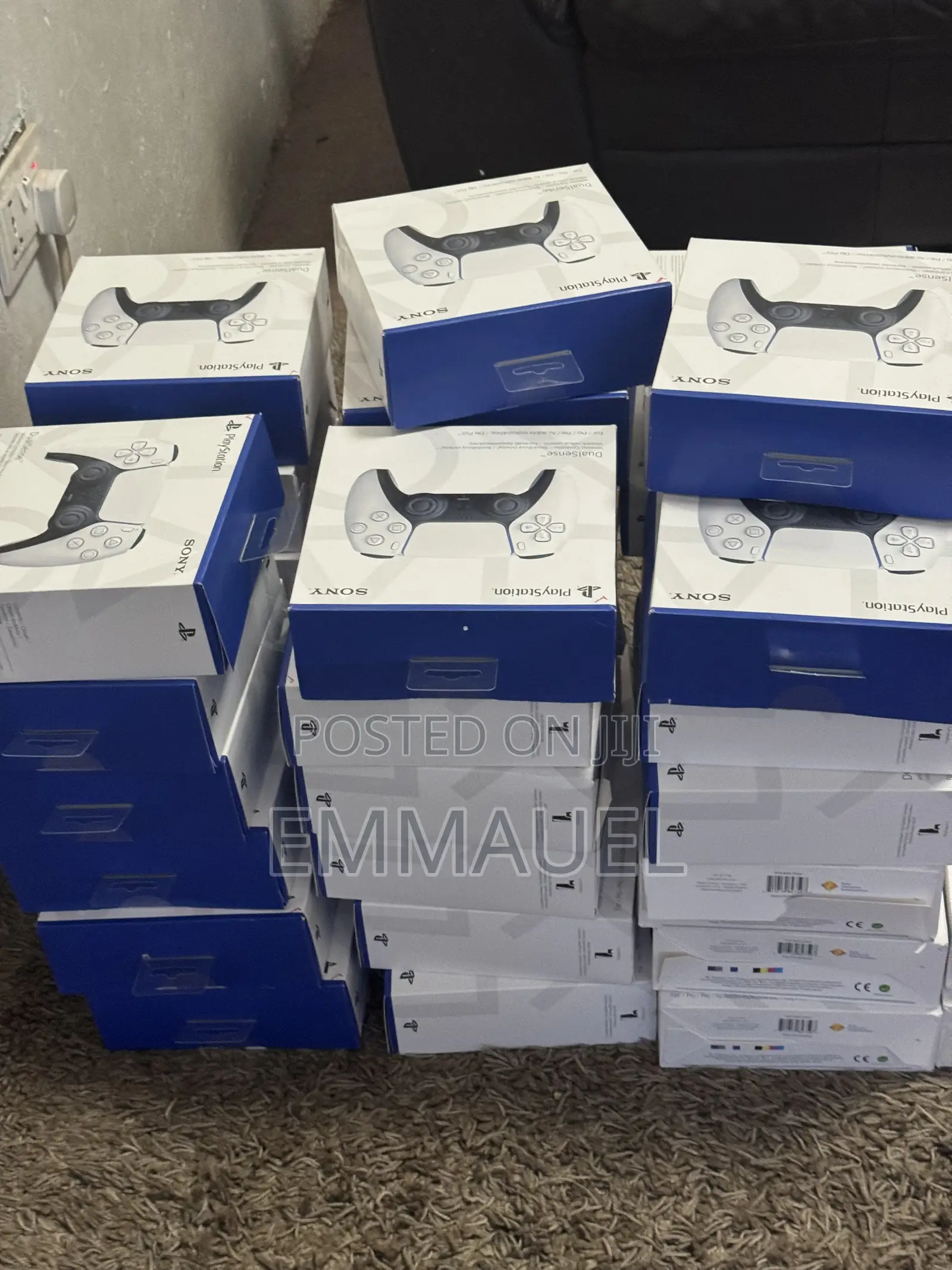 Ps5 Controllers