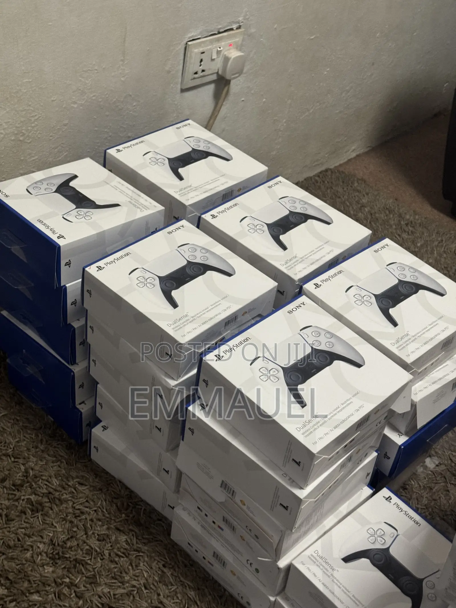 Ps5 Controllers