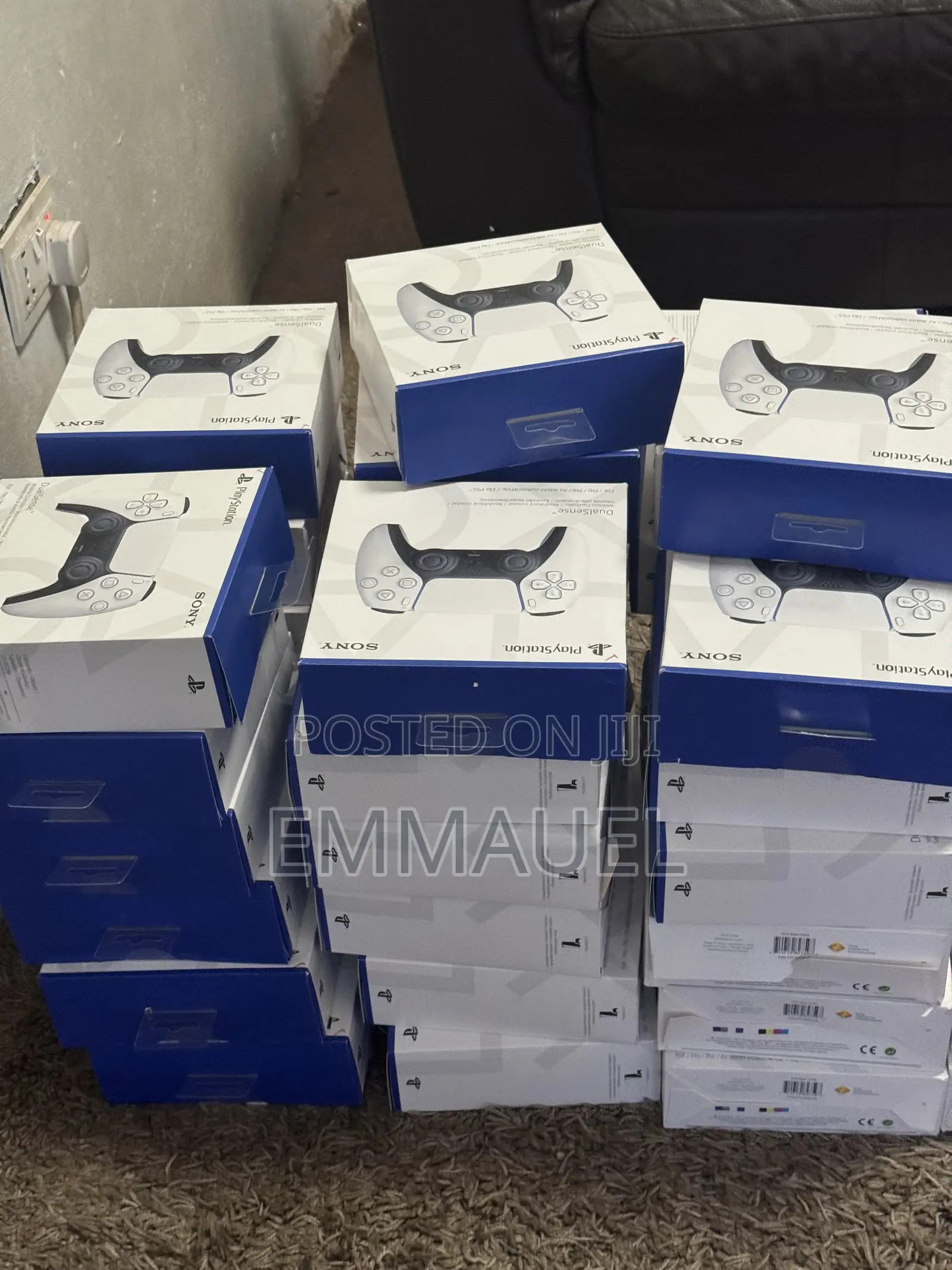 Ps5 Controllers