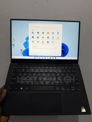 Laptop Dell XPS 13 9343 8GB Intel Core i5 SSD 256GB