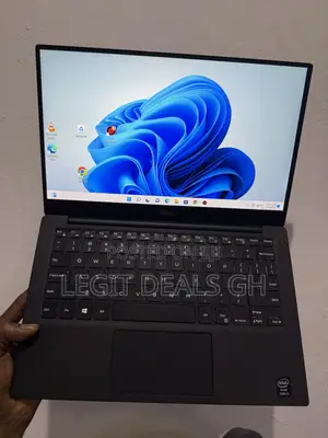Laptop Dell XPS 13 9343 8GB Intel Core i5 SSD 256GB