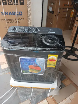 Roch 7kg Twin Washing Machine