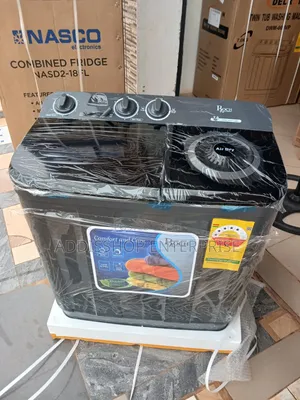Roch 7kg Twin Washing Machine