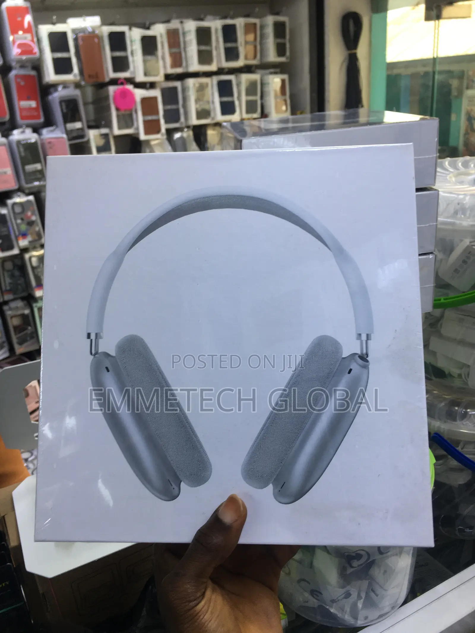 Airpod Max