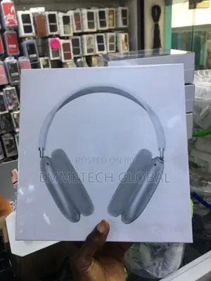 Airpod Max