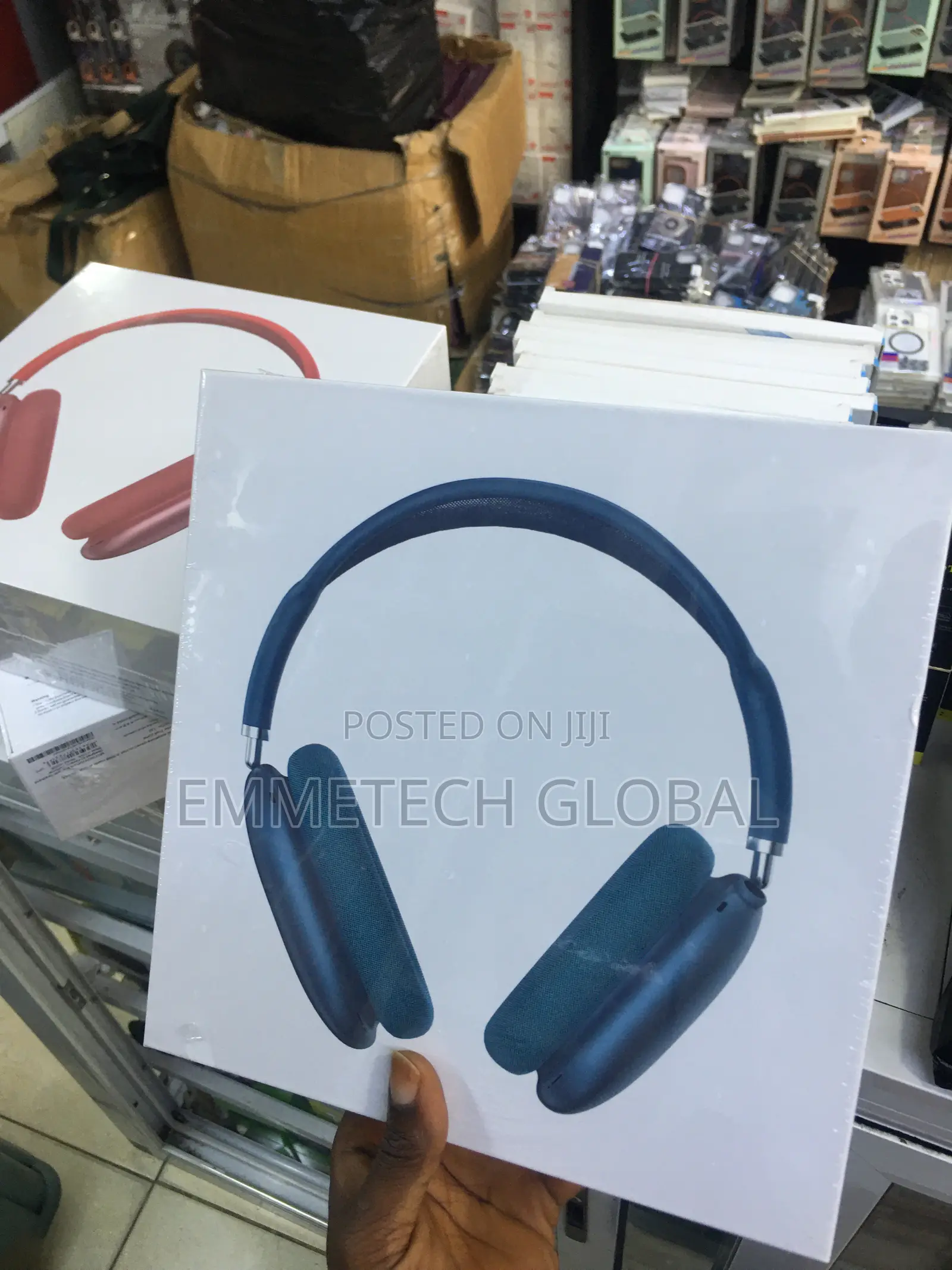 Airpod Max
