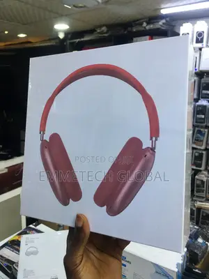 Airpod Max