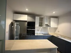 Furnished 3bdrm House in Joseph Lamptey, US Embassy Area for rent