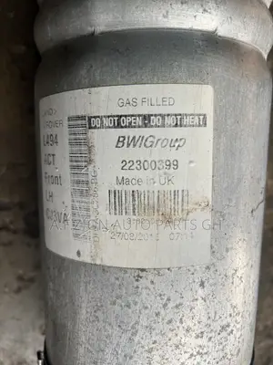 Original Home Used Front Shocks for Range Rover Vogue 2018 and All Typ