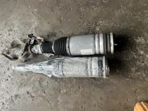 Original Home Used Front Shocks for Range Rover Vogue 2018 and All Typ