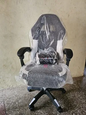 Correct Your Posture With Affordable Premium Comfortable Gaming Chair
