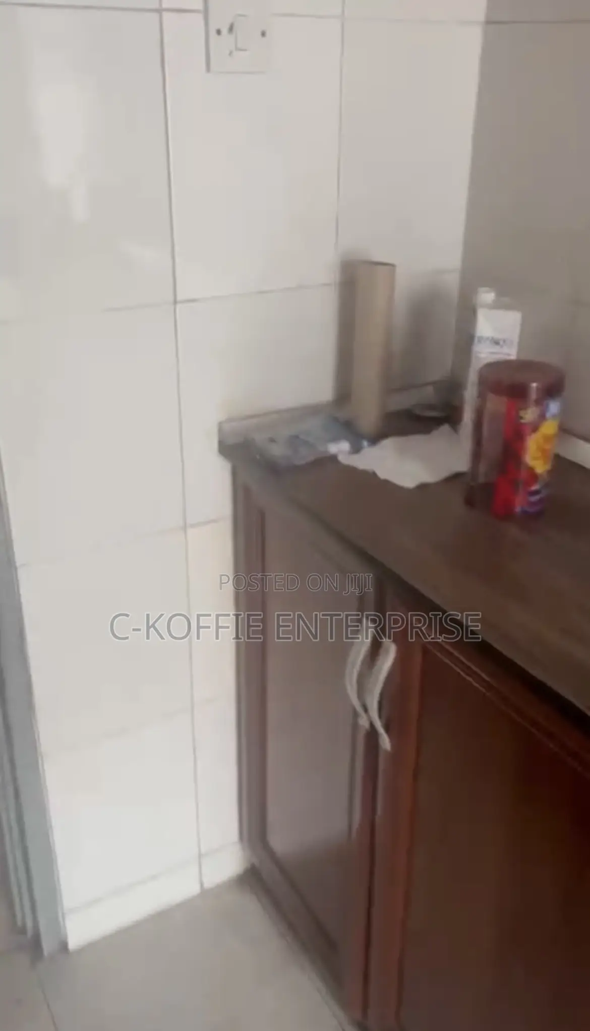 4bdrm House in North Kaneshie for rent