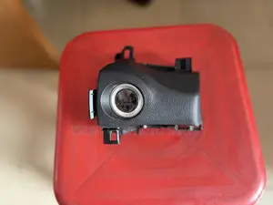 Honda Civic Push to Start Buttom
