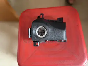 Honda Civic Push to Start Buttom