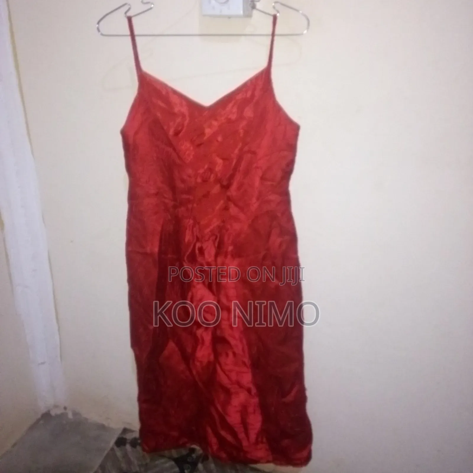 Women's Clothe
