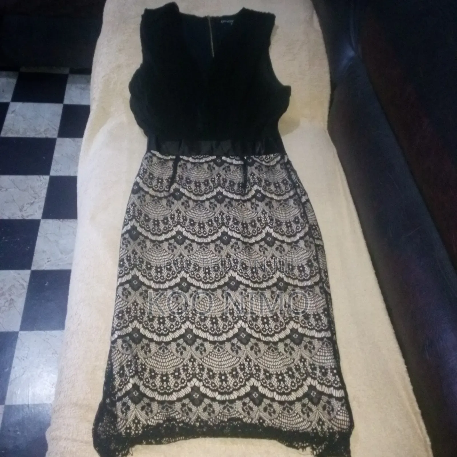 Women's Clothe