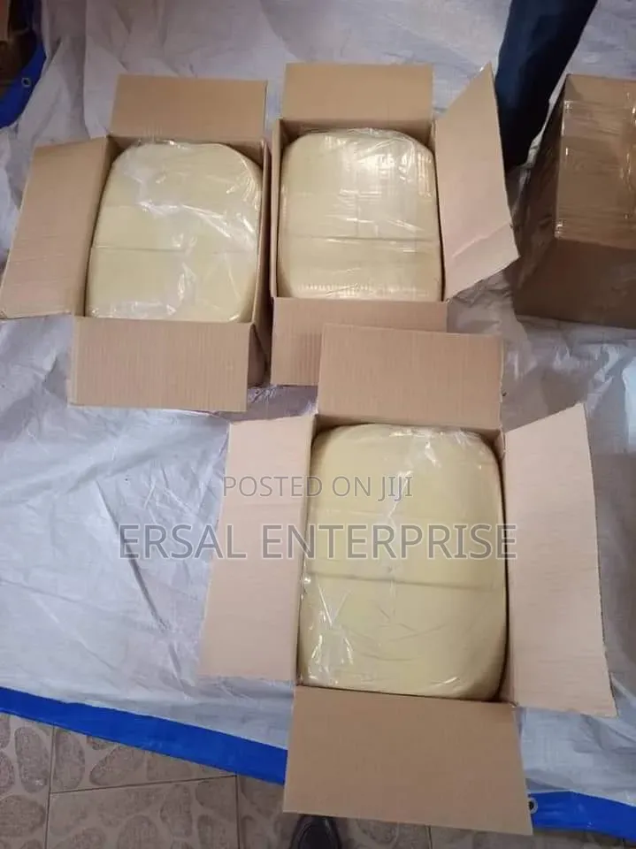 25kg Box of Cosmetic Grade Cocoa Butter