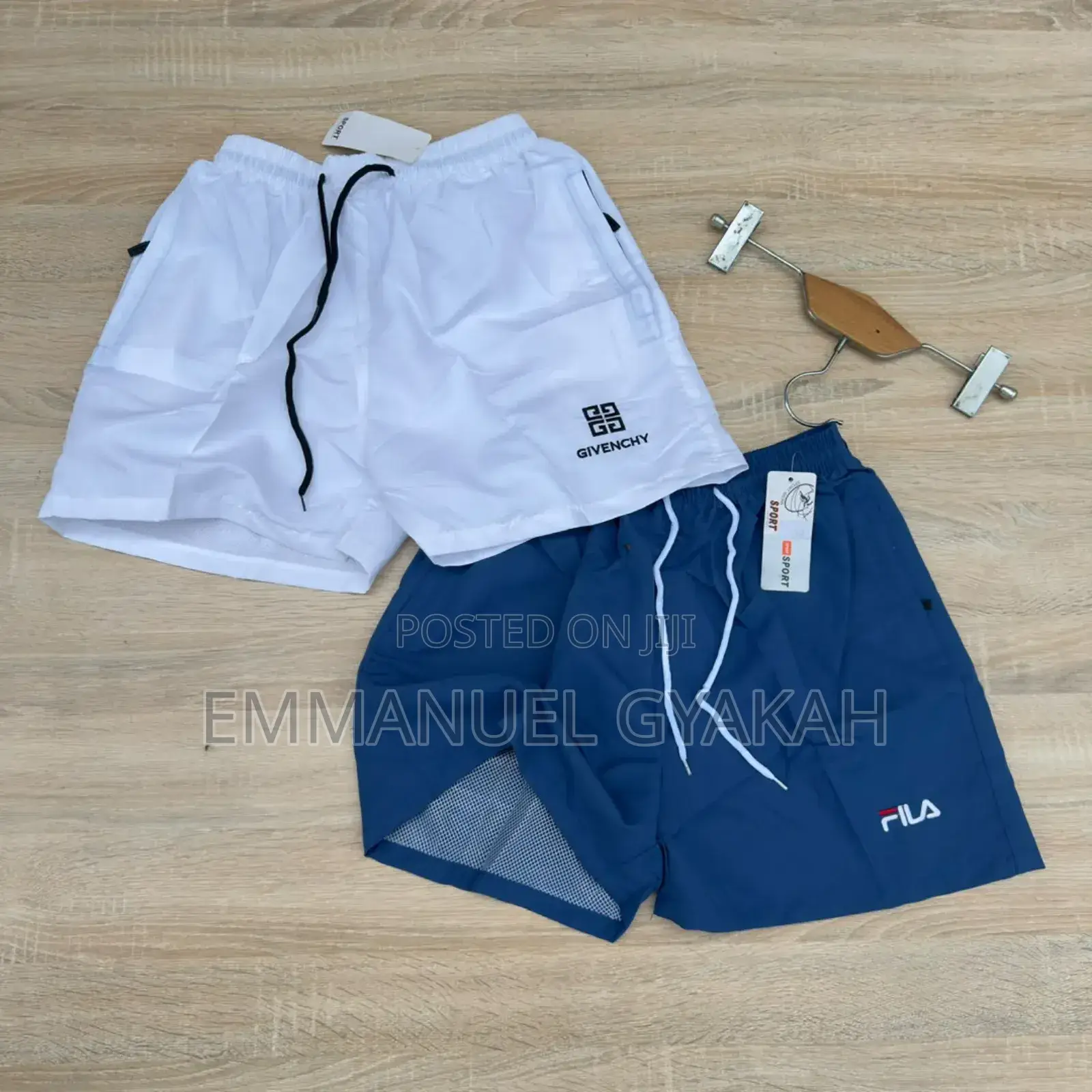 Premium Summer Shorts for Men | Multiple Colors