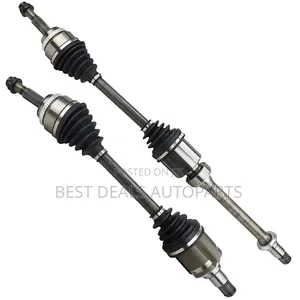 Toyota Rav 4 2010,2011,2012,2014,2016,2017,2018 Drive Shaft