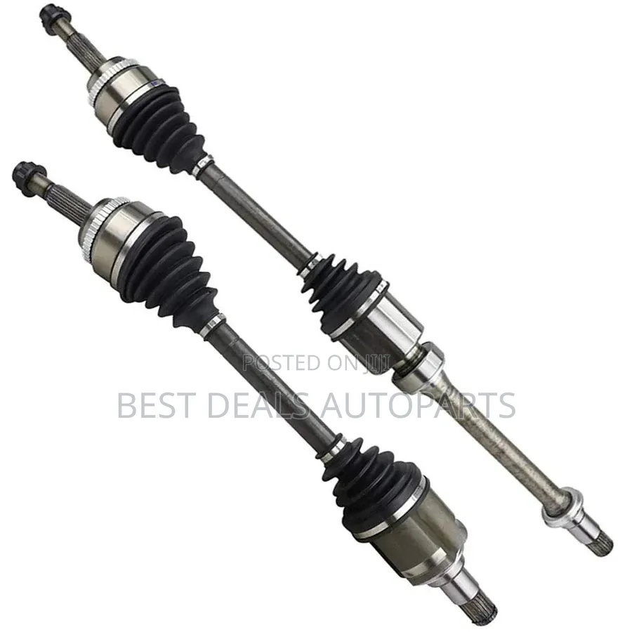 Toyota Rav 4 2010,2011,2012,2014,2016,2017,2018 Drive Shaft