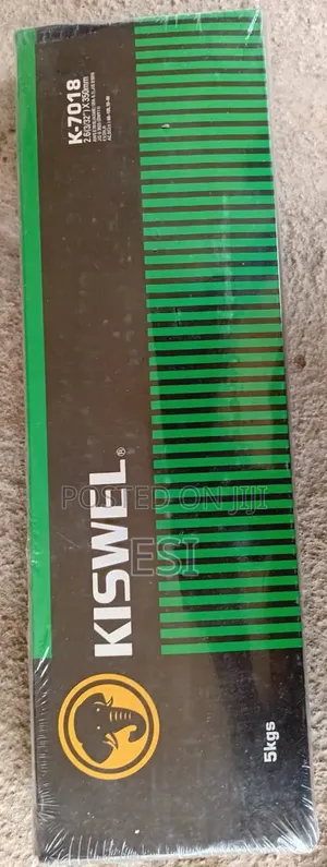 High Quality Electrodes