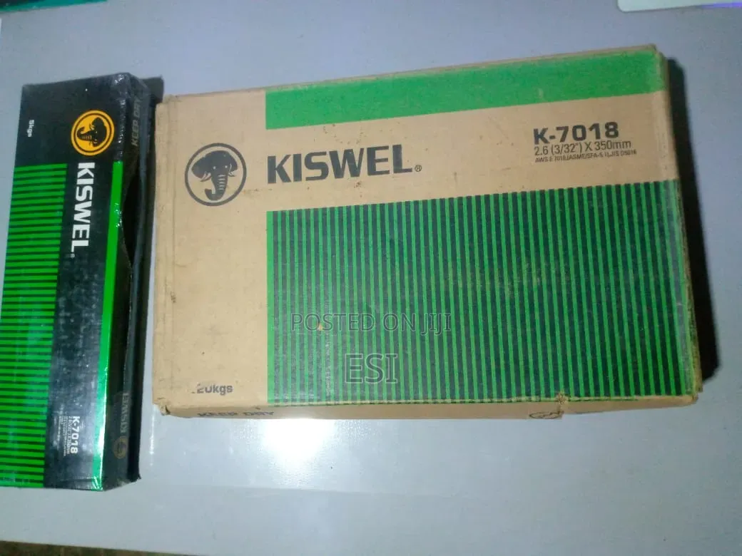 High Quality Electrodes