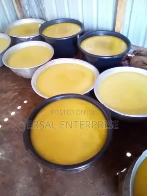 25kg Box of Shea Butter