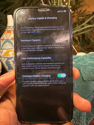 Apple iPhone 12 Pro 128 GB Gray