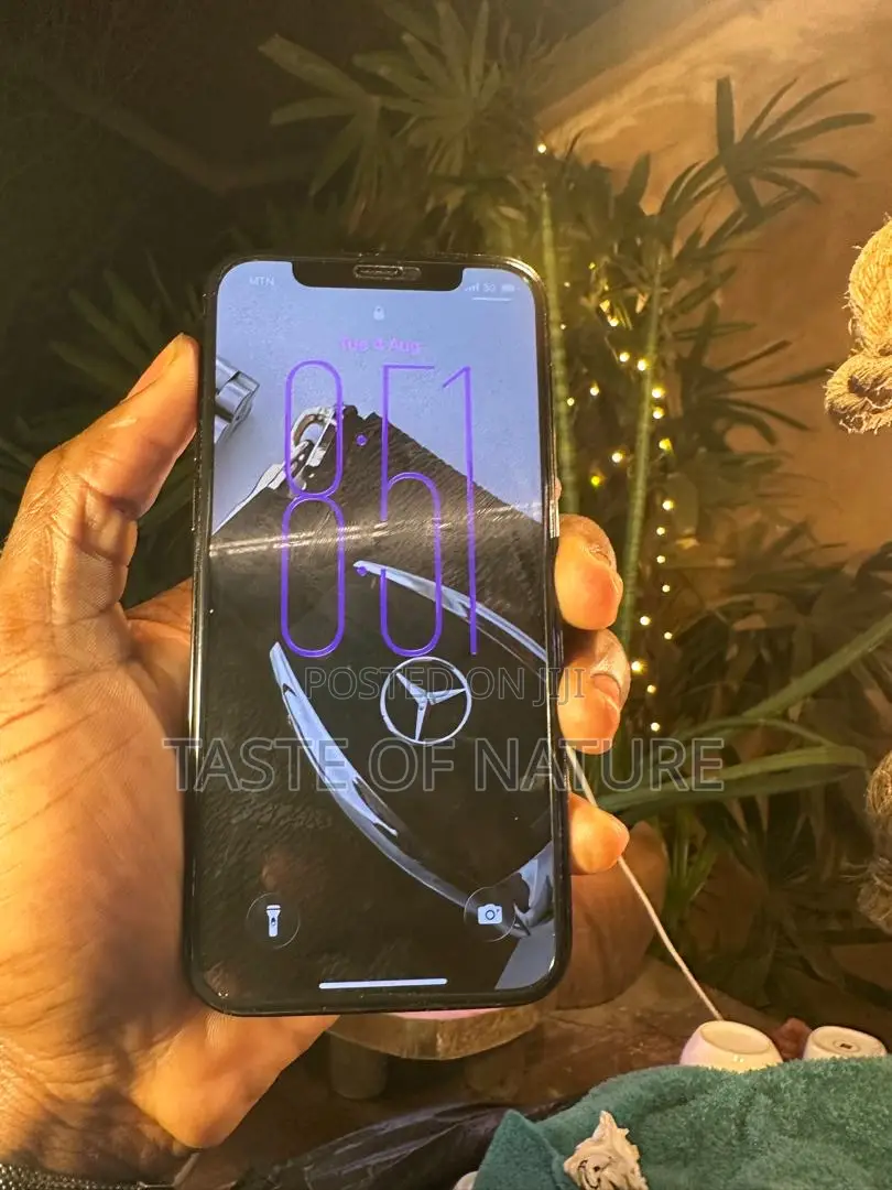 Apple iPhone 12 Pro 128 GB Gray
