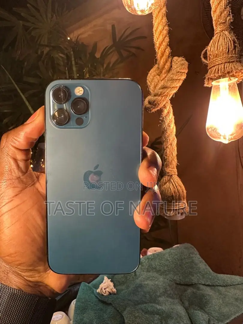 Apple iPhone 12 Pro 128 GB Gray