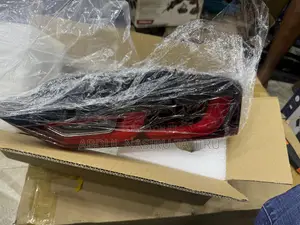 Honda CRV 2025 Tail Light