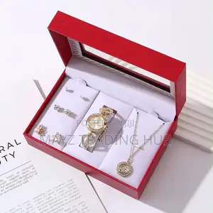 Beautiful Jewelry Set Available for Ladies