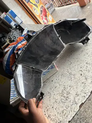 Honda Civic Meter Board