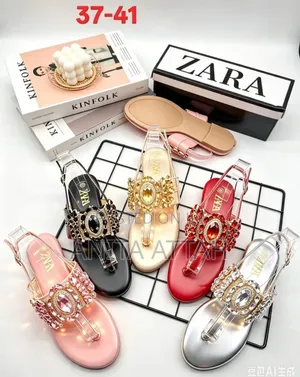 PrinceAnn Footwear