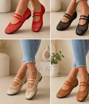 PrinceAnn Footwear