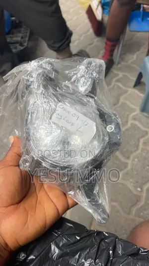 Chevrolet Cruze 2012-2014 Foglight and Cover