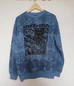 Attack on Titan
