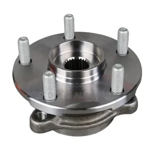 Toyota Corolla 2009,2010,2012,2014,2015,2016,2018, Back Hub Bearing