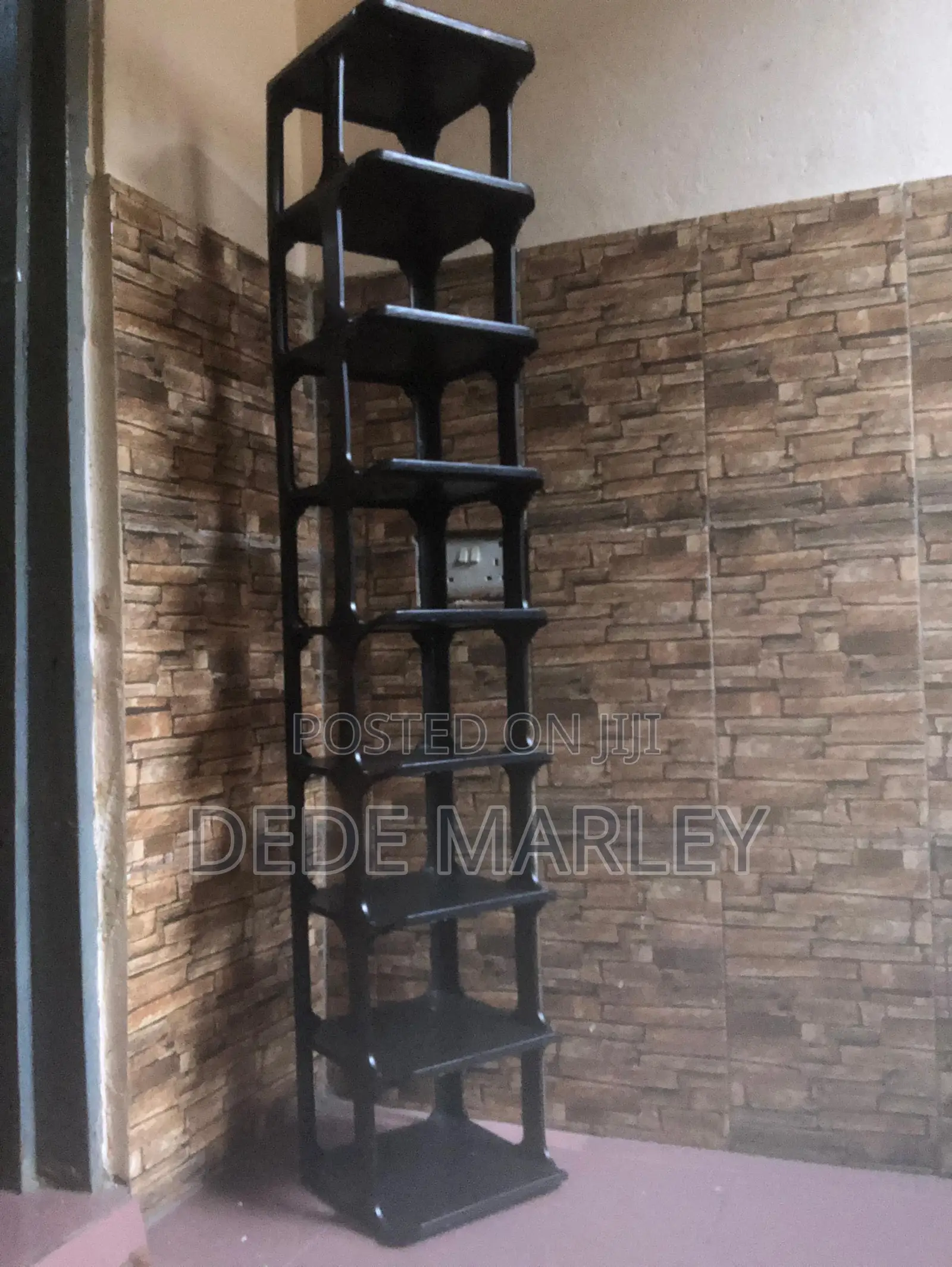 Quality 9 Layer Shoe Rack