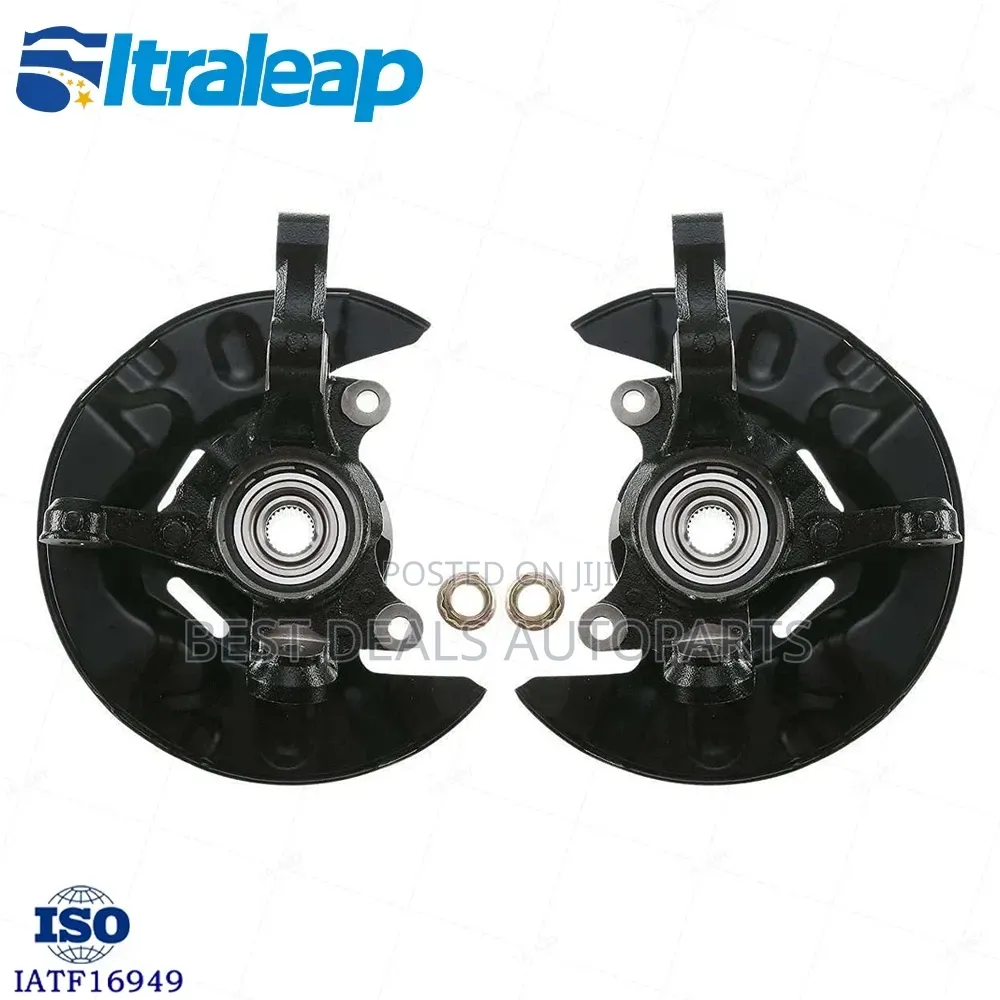 Toyota Corolla 2009,2010,2012,2013,2014,2016,2017 Front Hub Knuckle