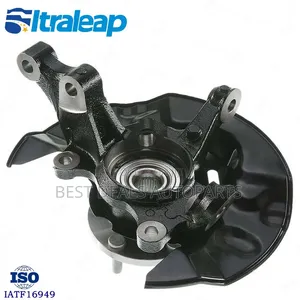 Toyota Corolla 2009,2010,2012,2013,2014,2016,2017 Front Hub Knuckle