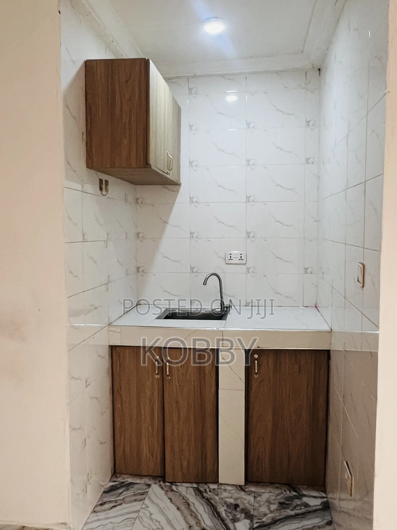 1bdrm Apartment in Kobby, Ga South Municipal for rent