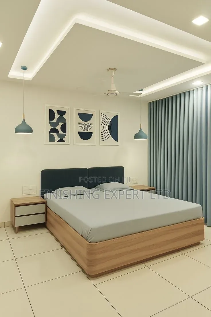 Plasterboard Ceiling Expert