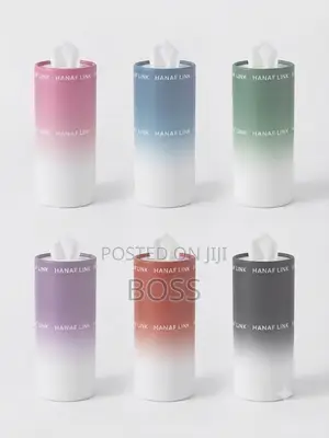 Tissue Paper for Events