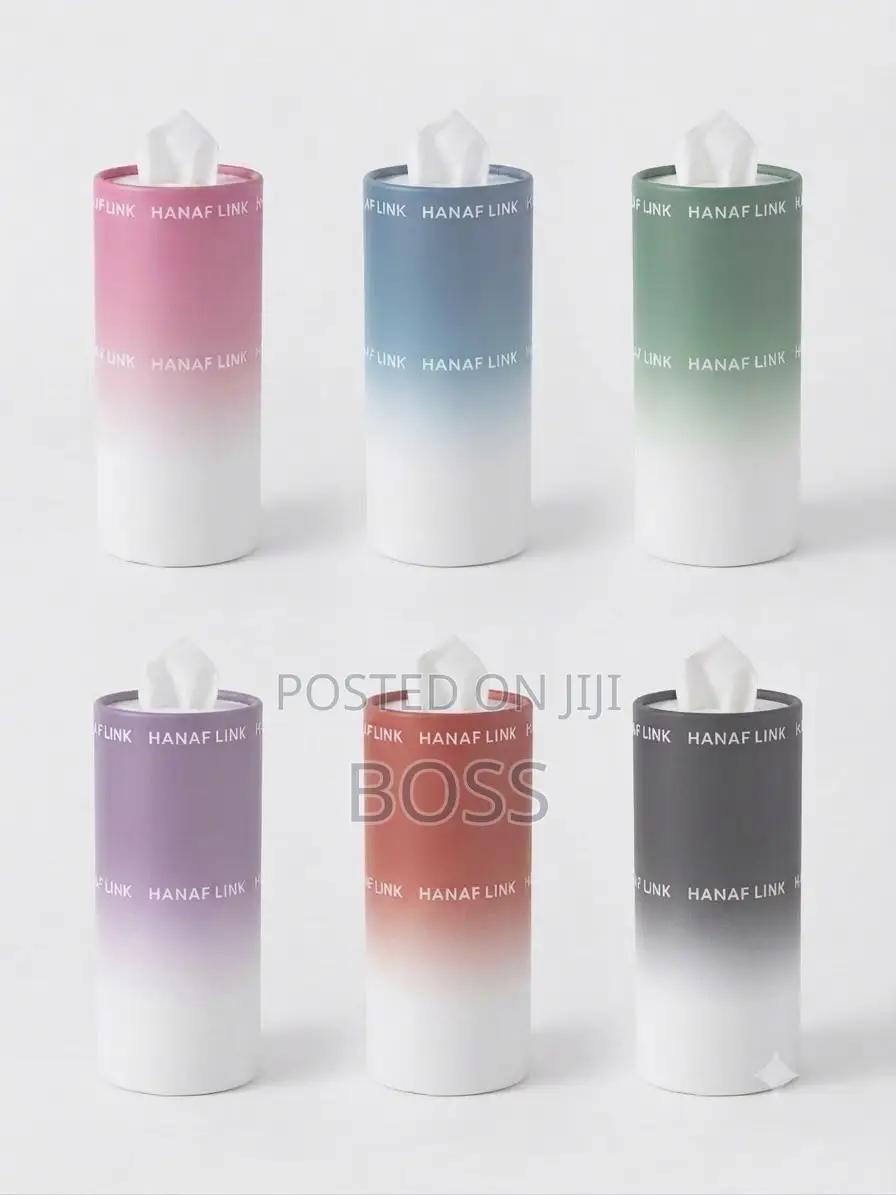 Tissue Paper for Events